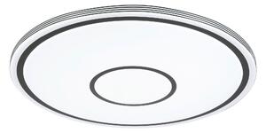STROPNÉ LED SVIETIDLO, 73/7,5 cm Novel - Série svietidiel