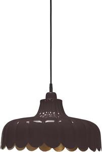 ZÁVESNÉ SVIETIDLO, E27/25 W, 45/29/45 cm XXXL - Série svietidiel, Online Only