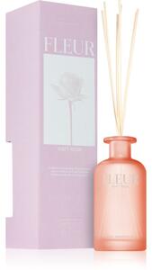 SEAL AROMAS Fleur Soft Rose aróma difuzér 100 ml