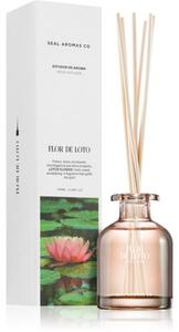 SEAL AROMAS Origins Lotus Flower aróma difuzér 100 ml