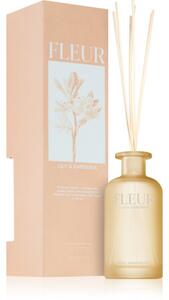 SEAL AROMAS Fleur Lily & Gardenia aróma difuzér 100 ml