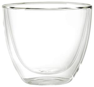 POHÁR NA KÁVU sklo Villeroy & Boch - Jedálenské sety