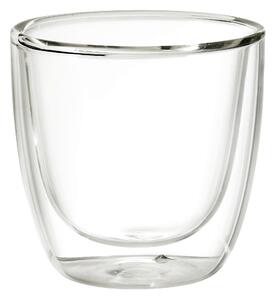 POHÁR NA KÁVU sklo Villeroy & Boch - Jedálenské sety