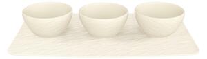 SADA MISIEK NA DIP jemný porcelán (fine china) keramika Villeroy & Boch - Jedálenské sety