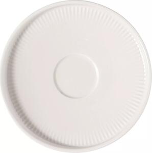 VILLEROY & BOCH Afina Podšálka na espresso, ø: 130 mm (6 ks)