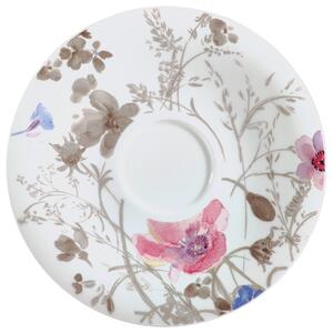 TANIERIK POD ŠÁLKU jemný porcelán (fine china) keramika Villeroy & Boch - Jedálenské sety