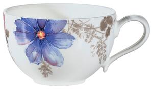 ŠÁLKA NA KÁVU jemný porcelán (fine china) keramika Villeroy & Boch - Jedálenské sety