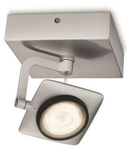Philips 53190/48/P0 - LED bodové svietidlo MYLIVING MILLENNIUM LED/4,5W/230V