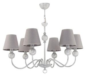 Jupiter 1587 - LY 6 BI - Luster LADY 6xE14/40W