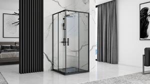 Sprchová Vanička Rea Stone 90 x 90