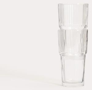 Sada pohárov LYNNASO priesvitná 771880 540 ml (2 ks)