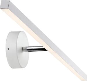 Nordlux - LED Kúpeľňové osvetlenie zrkadla IP LED/7,2W/230V IP44 60 cm biela