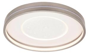 STROPNÉ LED SVIETIDLO, 48/8,5 cm Novel - Online Only bytové doplnky, Online Only