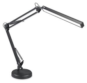 LED Stmievateľná stolná lampa 2v1 USB TENUIX LED/14W/5V 3000-6000K