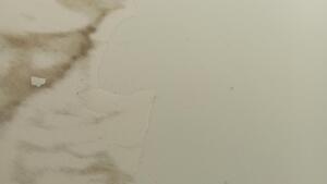 MEXEN - Carla umývadlo na dosku, 50 x 39 cm - biela kameň - 21555091 - II. Kvalita