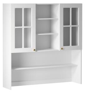 Kuchynská skrinka LINEA K120 Biela