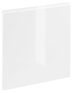 Predná doska na umývačku ASPEN D60FZN - biela