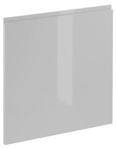 Predná doska na umývačku ASPEN II D60FZN - sivá