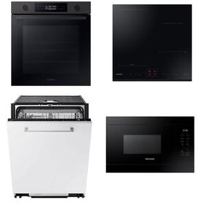Samsung výhodný set spotrebičov