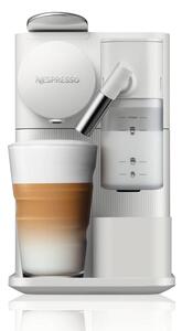 Kapsulový kávovar DeLonghi Nespresso Lattissima One SK 510.W / 1450 W / 1 l / biela