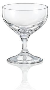 Crystalex Pralines poháre na likéry 55 ml 6 ks