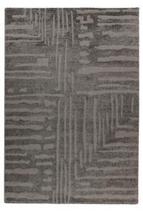 Obsession koberce Kusový koberec My Canyon 973 Anthracite - 200x290 cm