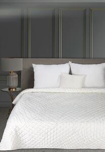 Dekorstudio Luxusný zamatový prehoz na posteľ LUNA2 Rozmer prehozu (šírka x dĺžka): 170x210cm