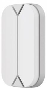 LED vonkajšie nástenné svietidlo TRITON, 20 W, 20 × 11 cm, IP65, biele (TRITON-20W 3CCT IP65 WHITE)