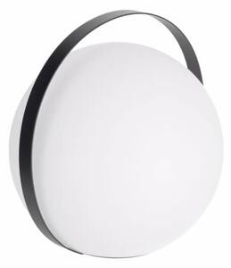 MUZZA NABÍJACIA STOLNÁ LAMPA MIMOZA