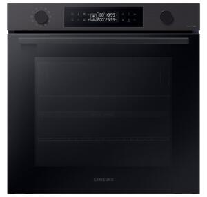 Vstavaná rúra Samsung tmavý nerez NV7B4455UABU3