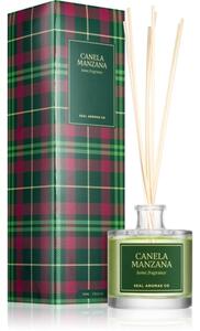 SEAL AROMAS Christmas Cinnamon Apple aróma difuzér 100 ml