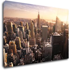 Impresi Obraz New York mrakodrap - 60 x 40 cm