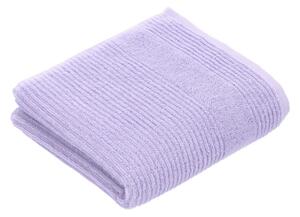 UTERÁK NA RUKY, 50/100 cm, fialová Vossen - Kúpeľňový textil