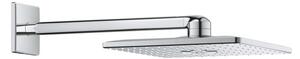 Hlavová sprcha GROHE Rainshower SmartActive vrátane sprchového ramená chróm 26479000