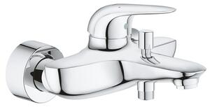 Vaňová batéria GROHE Eurostyle New chróm 23726003