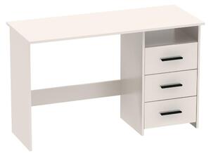 Kondela Univerzálny PC stolík Laristote New L/P - kašmír