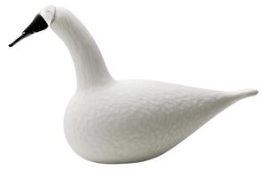 Iittala Vtáčik Toikka Whooper Swan