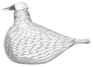Iittala Vtáčik Toikka Dove