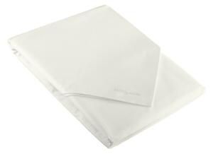 Krémové posteľné obliečky NOVA3 z vysoko kvalitného bavlneného saténu 140x200 cm, 70x80 cm