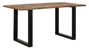 Jedálenský stôl Arya 160x85 Cm