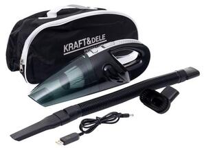 Kraft&Dele KD5158 Ručný vysávač 120W