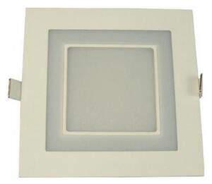LED Podhľadové svietidlo PELLO LED/6W/230V 3000K modré svetlo