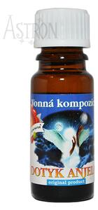 Vonný olej - Dotyk anjela 10 ml
