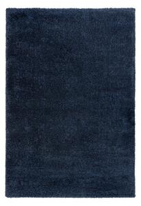 Tmavomodrý koberec 80x150 cm – Flair Rugs