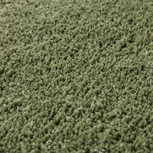 Zelený koberec 160x230 cm – Flair Rugs