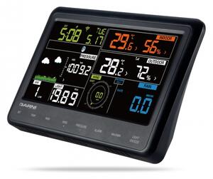 GARNI technology Meteorologická stanica Wi-Fi GARNI 940