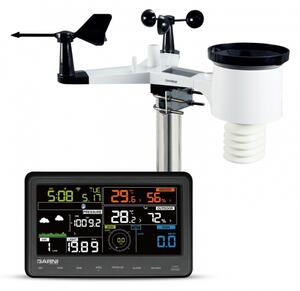 GARNI technology Meteorologická stanica Wi-Fi GARNI 940