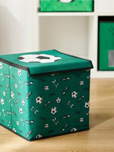 Sinsay - Škatuľka - zelená