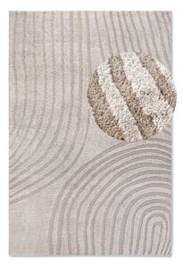 Béžový koberec 160x235 cm Pigment Beige – Elle Decoration