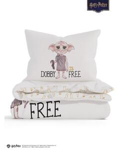 Obliečky mikroplyš Harry Potter - Dobby